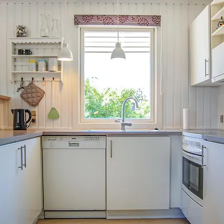 Feriehus Holiday Nøddevænget X