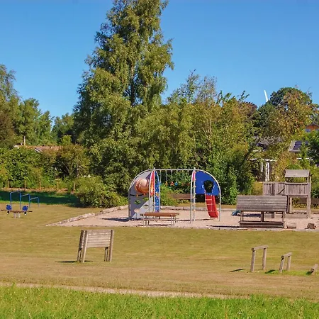 Holiday Nøddevænget X * Hejls